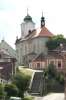 Kostel sv. Blaeje