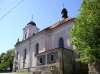 Kostel sv. Blaeje v Plnici