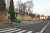 St�edov�k� hradby