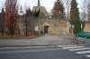 St�edov�k� hradby