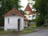 Kapelle am Dorfplatz