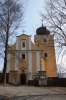Kostel sv. Mikule