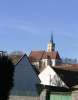 Kostel v Nezamyslic�ch