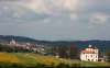 Nicov - v pozad Plnice