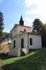Kaple sv. Anny