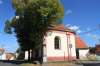 Kaple sv. Vavince