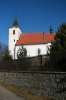 Kostel v Kvovicch