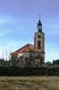 Kostel ve Veskovicch