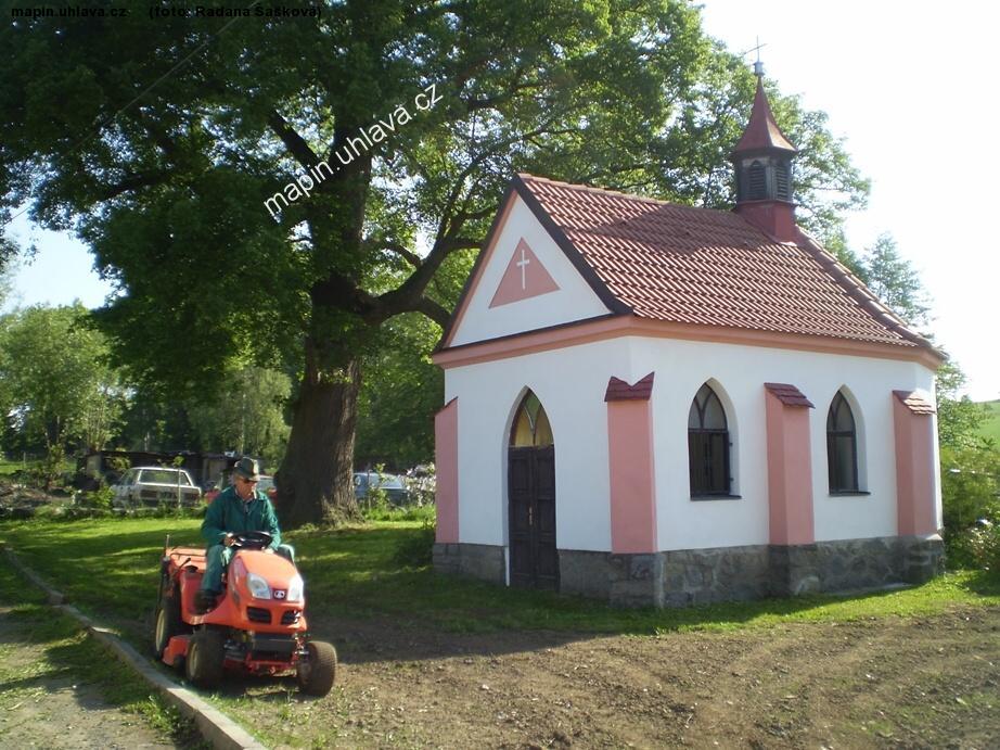 Radana �a�kov�