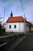 Kapelle in Podmokly
