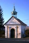 Kapelle