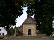 Kapelle