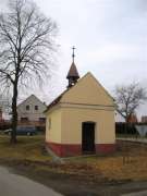 Kapelle