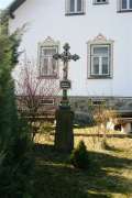 Kreuz in Javoko