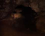 Stransk jeskyn