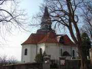 Kostel sv. Jakuba Starho