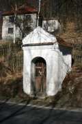 Kapelle in Kolinec