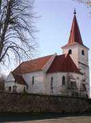 Kostel sv. Vclava v Kydlinech