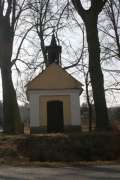 Kapelle in Zichov