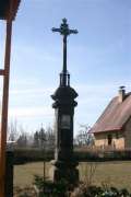 Kreuz in Bokovy