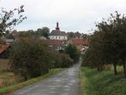 Zaho�any - Stan�tice