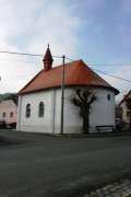 Kaple v Podmoklech