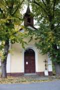 Kapelle in Zahoany
