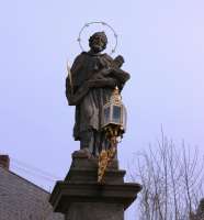 Sv. Jan Nepomuck