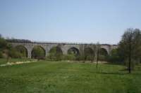 eleznin viadukt u Smolova