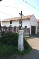 Kreuz in Smolov