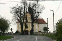 St. Jan Nepomuck Kirche