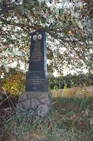 Denkmal an Vclav Augustn