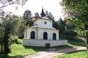 Kapelle St. Anna