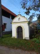 Kapelle