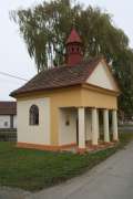 Kaple ve Slavoovicch