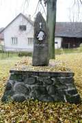 Pomnk mistru Janu Husovi v Libkov