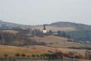 Kirche im Louim