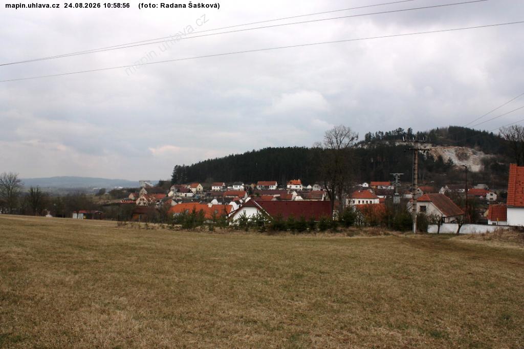 Radana �a�kov�