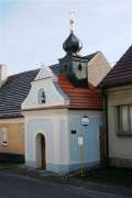 Kapli�ka v Bi�kov�