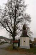 Kapelle in Boleiny