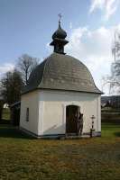 St. Martin Kapelle