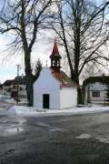 Kapelle in Holkovice