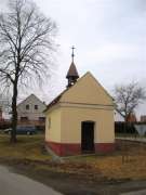 Kapelle in Trn