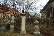 K�� v Chudenic�ch