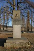 Rudolf Mayer Denkmal