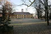 Schloss Nalovy