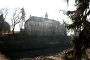 Schloss in Defurovy Laany