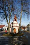Kapelle in Kejnice
