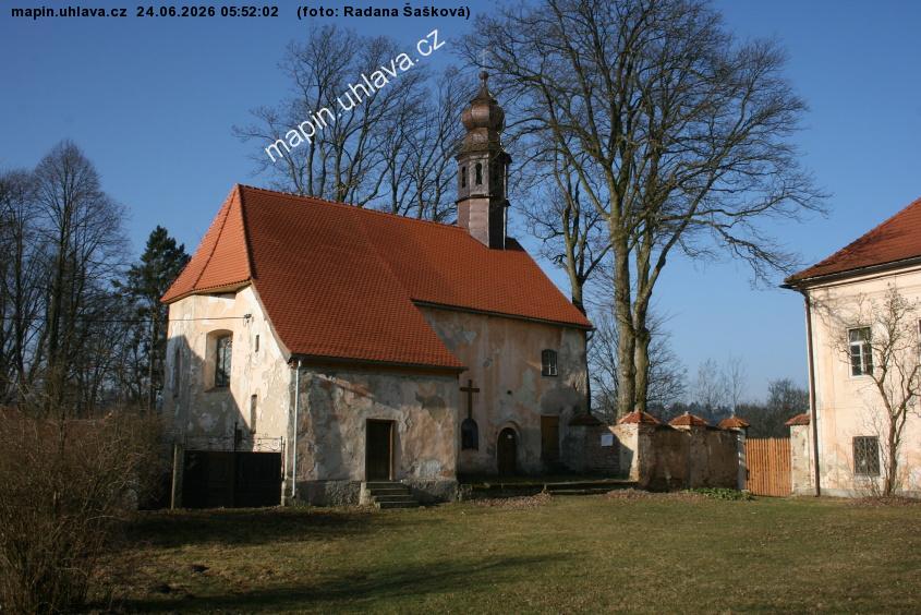 Radana �a�kov�