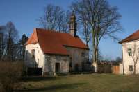 Kostel sv. Jana K�titele
